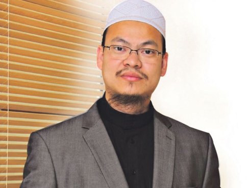 JEJAK ILMUAN: BERSAMA UST DR ZAHARUDDIN ABD RAHMAN ...