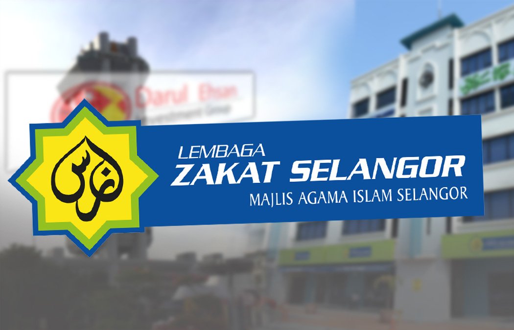 MAKLUM BALAS LZS BERKENAAN WANG ZAKAT DEIG - Lembaga Zakat 
