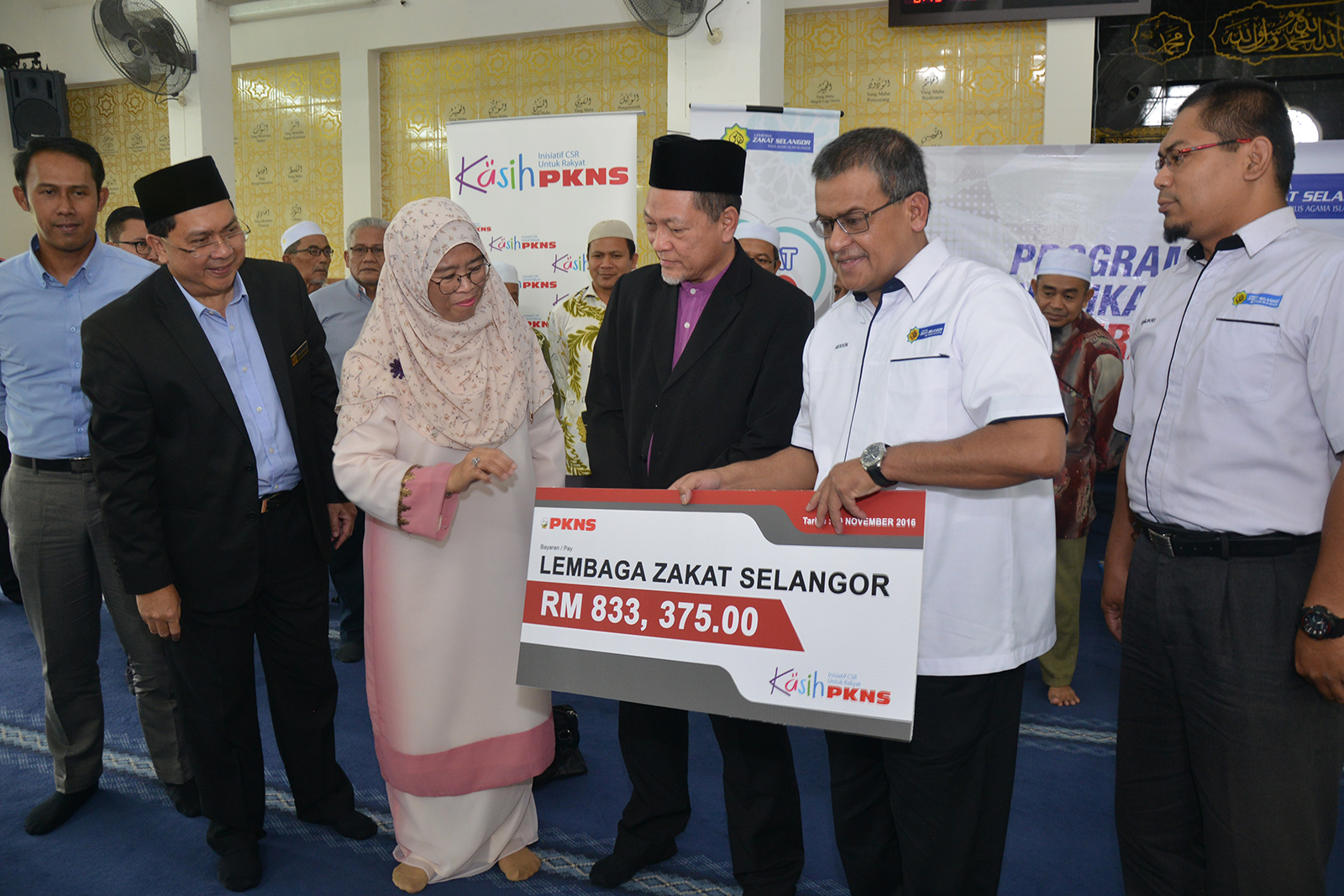 zakat selangor bantuan pendidikan