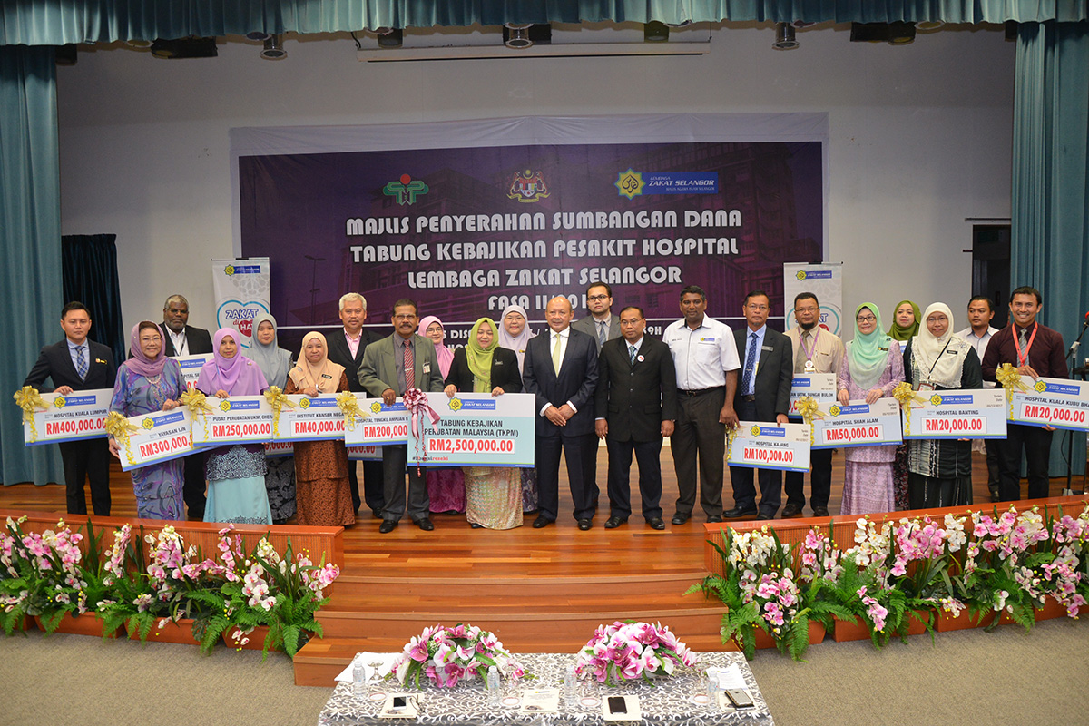 Hospital kuala kubu bharu