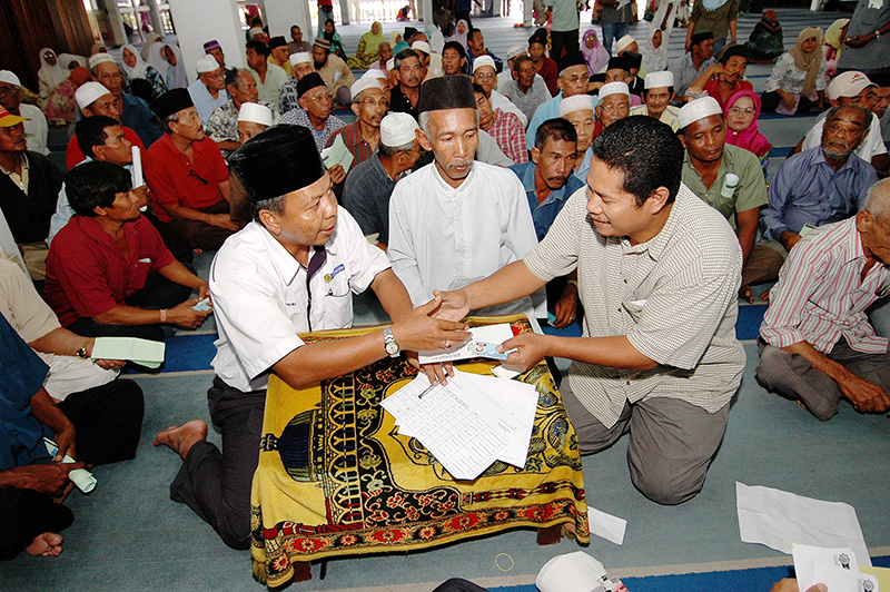 Contoh Soalan Pengiraan Zakat - Kuora v