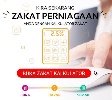 Zakat Perniagaan - Lembaga Zakat Selangor