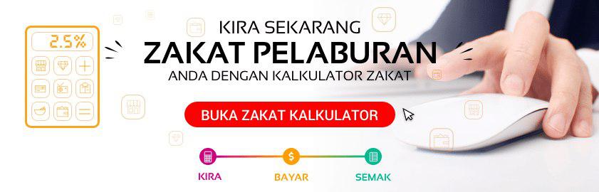 Zakat Pelaburan - Lembaga Zakat Selangor