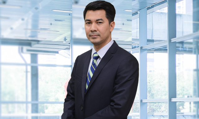 En. Shahnizam Bin Abdul Hamid