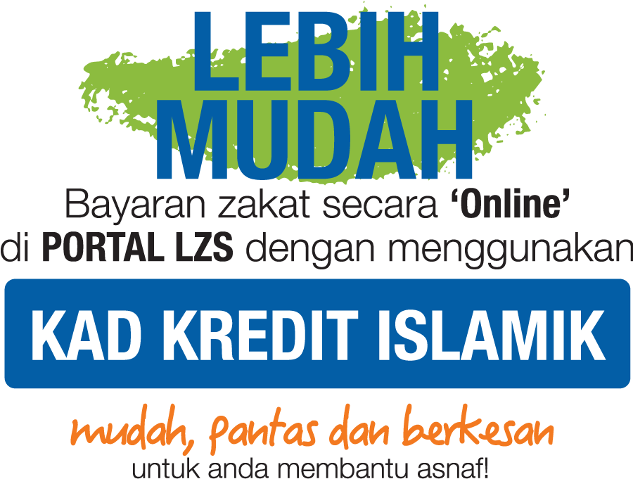 Laman Utama - Lembaga Zakat Selangor
