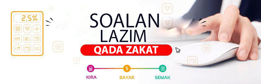 FAQ Qada Zakat