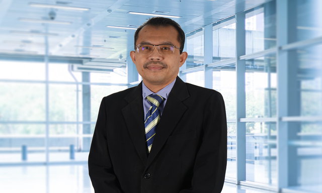 En Md Yusmizan Bin Yusuf