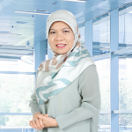 DATIN PADUKA SAUDAH