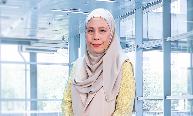 Pn. Siti Aishah Binti Abu Bakar