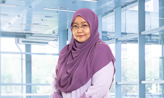 Pn. Shuaibah Binti Awaldeen
